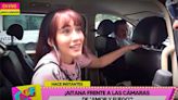 Aitana rompe su silencio tras su ruptura con Sebastián Yatra: 'Nos seguiremos llevando muy bien'