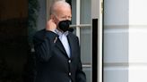 Health Care — Biden walks back ‘pandemic is over’ remark