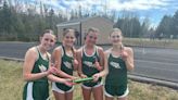 Manistique girls track wins St. Ignace Kiwanis Invite