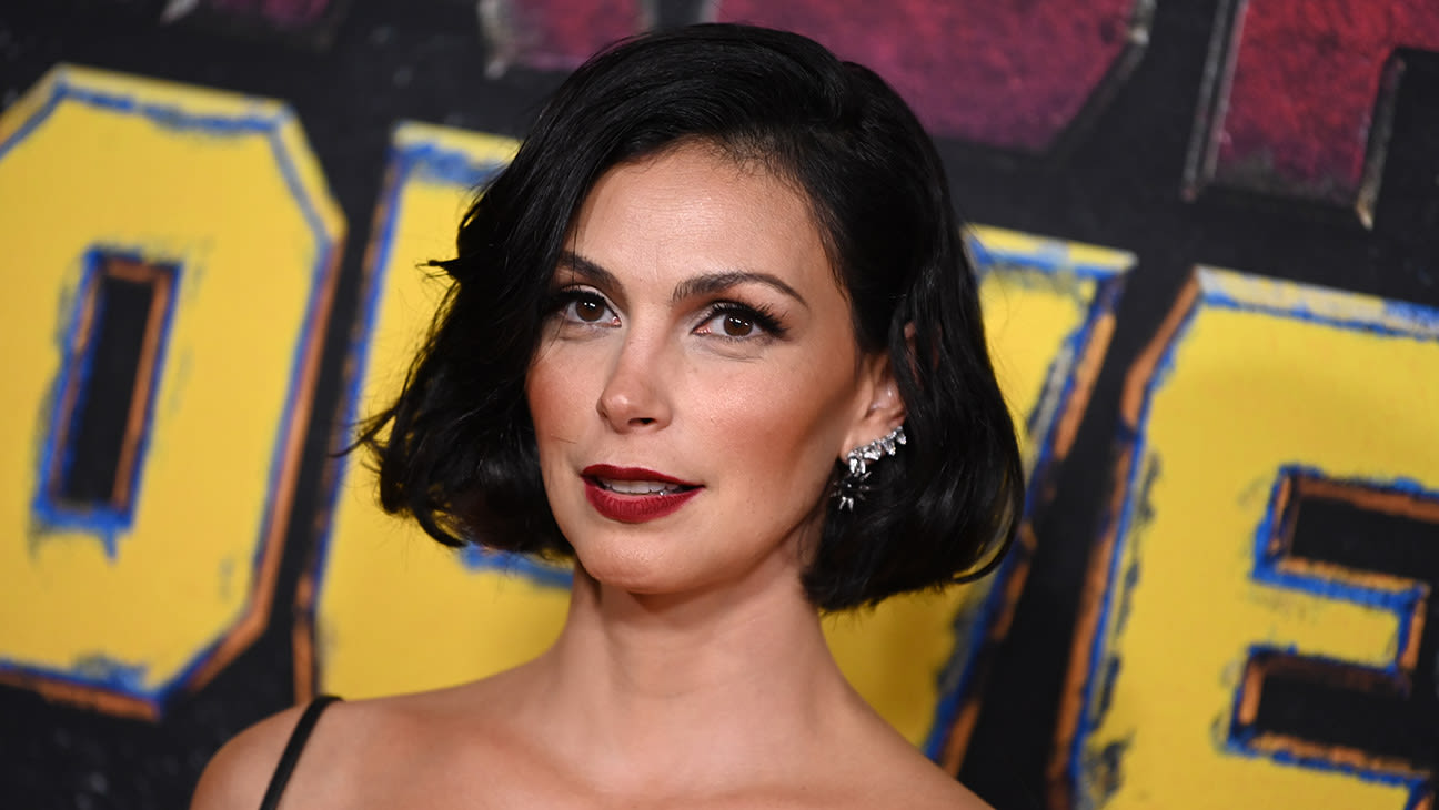 Morena Baccarin Joins Dave Bautista, Jason Momoa in Amazon Action Comedy ‘The Wrecking Crew’ (Exclusive)