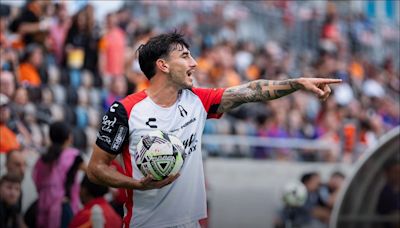 Liga MX: Atlas es el único equipo del futbol mexicano que ha ganado en la Leagues Cup