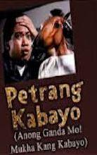 Petrang kabayo 2: Anong ganda mo! Mukha kang kabayo (1990) | Full Pinoy ...