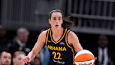 There are 11 times as many WNBA MVP bets on Caitlin Clark than any other player