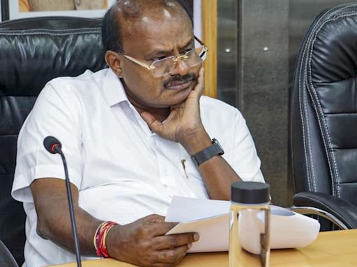 No decision on candidature for Channapatna bypoll without consent of local JD(S) workers: Kumaraswamy