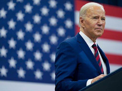 Biden taps Obama, George Clooney, Julia Roberts and the Clintons for mega fundraisers