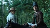 Tobias Menzies Chases Down Abraham Lincoln’s Killer in Manhunt Trailer — Watch