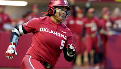 Oklahoma softball: Surprises and concerns for Sooners entering second half of season