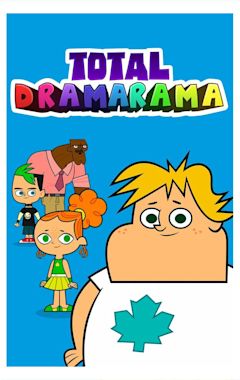 Total Dramarama