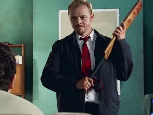 Shaun of the Dead - Official 20th Anniversary Release Trailer - IGN