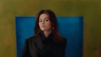 Selena Gomez on Rare Beauty and Mental Health