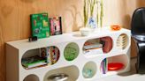 This Urban Outfitters Home Collection Has Surprisingly Genius Storage Pieces