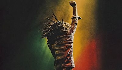Bob Marley - One Love: aperti i preorder su Amazon dell'edizione Steelbook 4K UHD + Blu-ray