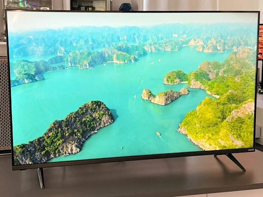 Vizio V-Series 55-Inch 4K TV (V4K55M-0801)