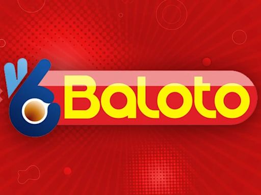 Resultados del Baloto: ganadores y números premiados del sábado 25 de mayo