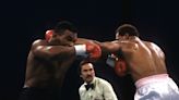Tyson said I was his toughest foe despite boxing while battling heroin addiction