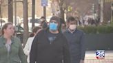 Are masks coming back? Experts weigh in as more people get sick