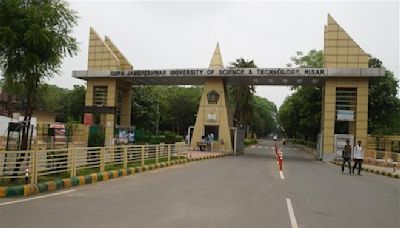 Stone laid for Shri Guru Jambheshwar centre at Sirsa