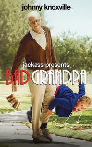 Jackass Presents: Bad Grandpa