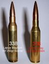 .338 Lapua Magnum