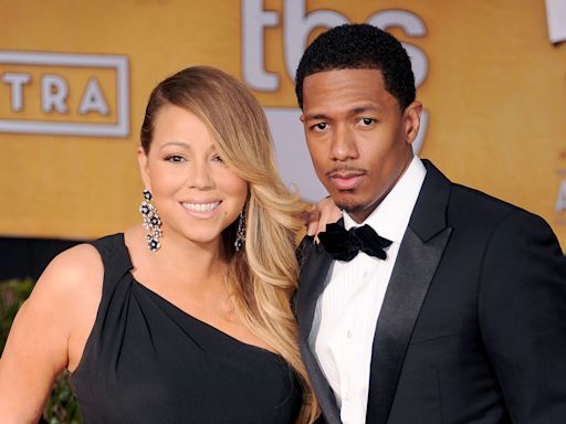 Nick Cannon Shares Update on How Mariah Carey Is Doing Following the Deaths of Her Mom & Sister