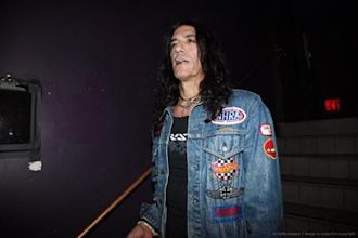 Stephen Pearcy