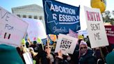 Roe v. Wade is overturned, here's what abortion laws look like in each state