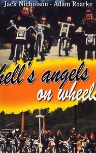 Hell's Angels on Wheels