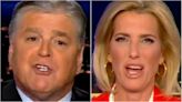 Watch Sean Hannity And Laura Ingraham Share 'Pissed-offness' Over GOP Election Flops