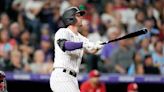 McMahon, Grichuk tee off, Rockies end Cards' win streak at 7
