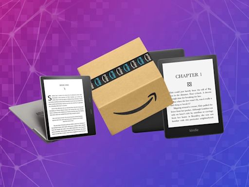 The 17 best Amazon Prime Day Kindle deals