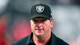 Jon Gruden 'Ashamed' of Homophobic and Misogynist Emails That Ended His NFL Coaching Career