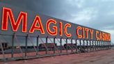 Familia de Miami planea vender el Magic City Casino a tribu
