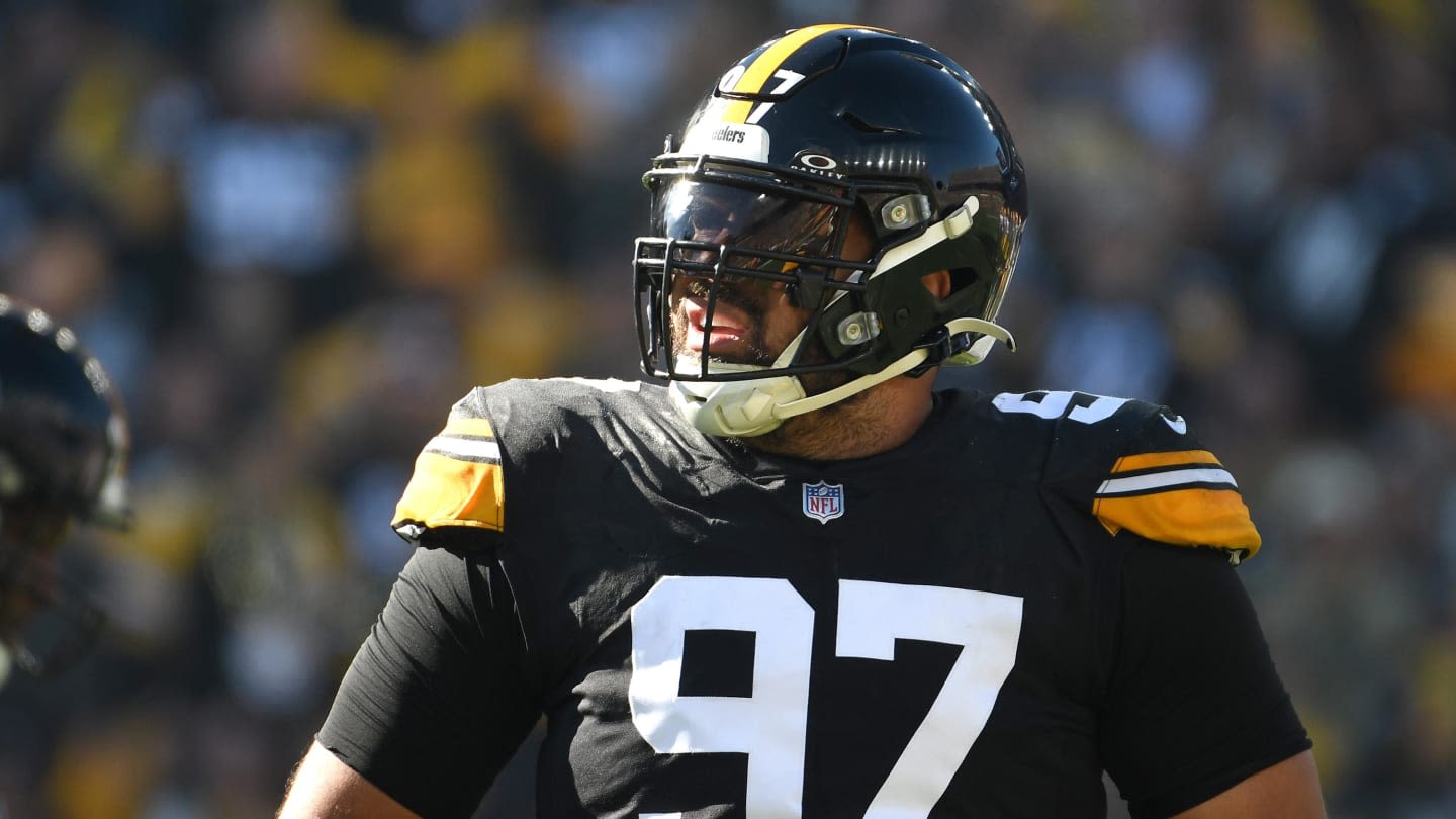 Insider Predicts Steelers Extend All-Pro DT