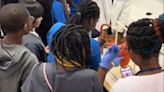 Palm Beach students explore medical careers at Annual Healthcare and Science Symposium