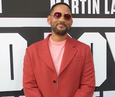 Will Smith to debut new song at BET Awards