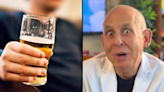 'Grey drinking' explained as psychiatrist reveals how to tell if you have a 'problem' with alcohol