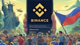 Binance Reassures Filipino Users Amid SEC App Removal Request, Urges Balanced Review by Google and Apple - EconoTimes