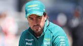 Fernando Alonso explica la gran diferencia de Aston Martin respecto a 2023: "Las sensaciones de este año..."