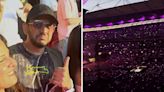 ‘Reluctant’ Aman Gupta turns into ‘Swiftie’ after attending Taylor Swift’s concert, reveals why