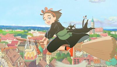 McDonald's Teams Up With Kiki's Delivery Service for Special Promo