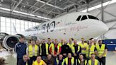 Yakovlev centre completes training for initial batch of MC-21-310 maintenance personnel