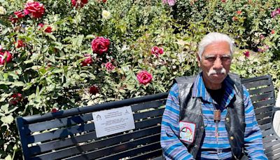 California tribal leaders honor 100 years of Indian American citizenship at state Capitol