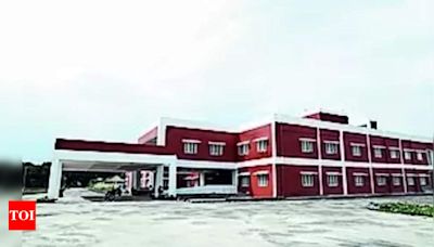 TNAU establishes Centre of Excellence in Biotechnology at 430 crore | Coimbatore News - Times of India