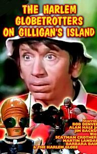 The Harlem Globetrotters on Gilligan's Island