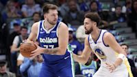 Dallas Mavericks Luka Doncic, Klay Thompson Featured in NBA 2K25 Trailer