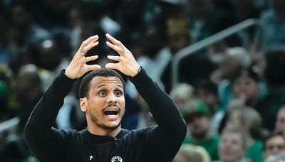 Celtics follow ‘craziness’ of Mazzulla’s style into NBA Finals | Jefferson City News-Tribune