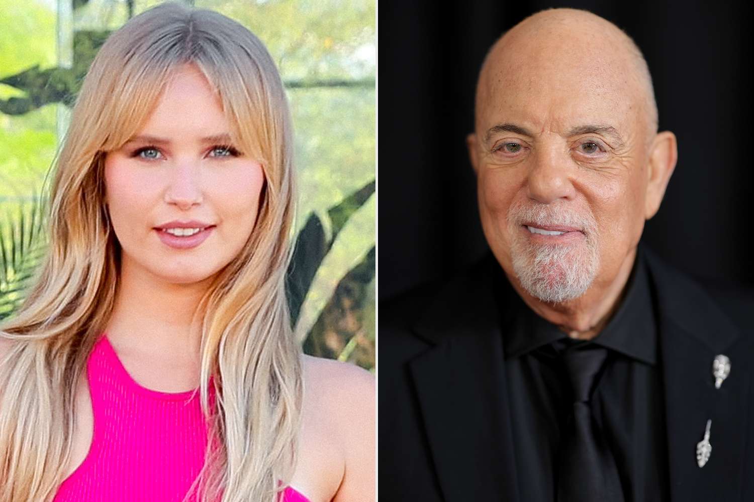 Christie Brinkley Shares Video of Daughter Sailor, 25, Giving 'Uncle Billy' Joel Pointers Before His Concert