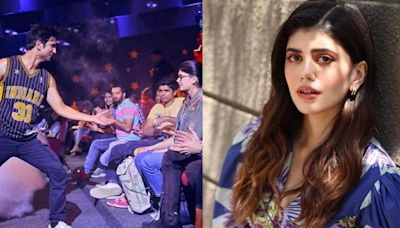 'Dil Bechara' Clocks 4: Sanjana Sanghi Pens A Heartfelt Note As She Misses Sushant Singh Rajput