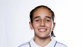 Tímida, siempre sonriente, educada y muy competitiva: así es la hija de Raúl González que ficha por el Real Madrid