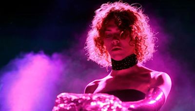 A posthumous album by Sophie is due in September